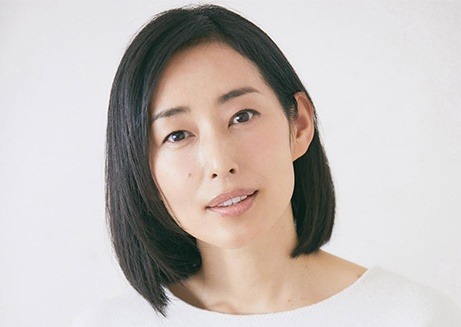 木村多江の年齢は 結婚している 和風美人のプロフィールや活動歴を調べた 穏やかに暮らしたい主婦のブログ