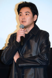 松田龍平の身長は プロフィールや出演作品を調べてみた 穏やかに暮らしたい主婦のブログ