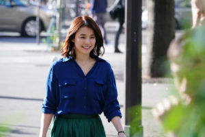 石田ゆり子の年齢は 髪型がかわいい 穏やかに暮らしたい主婦のブログ