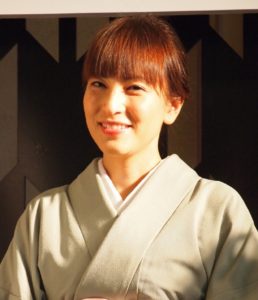 鈴木杏樹は英語がペラペラ 出身校や留学歴について調べてみた 穏やかに暮らしたい主婦のブログ